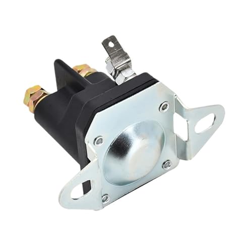 Relais solénoïde de démarreur 12V AM105171 pour un allumage stable et rapide