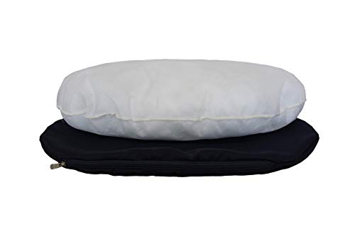 Cama Disney Europa Amarela Mickey, Fábrica Pet, G
