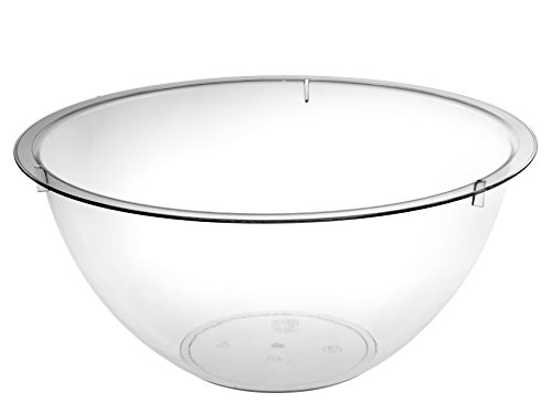 Giganplast Insalatiera Cristal Cm.40