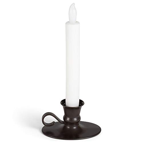 Mark Feldstein & Associates TP210 Flameless Led Taper Candle thumb #2