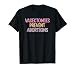 Pro Choice Shirt Vasectomies Prevent Abortions Shirt, ProChoice T-Shirt T-Shirt, Black