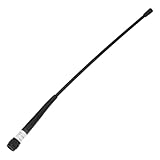 The Lord of the Tools 430–450 MHz TNC-J-Empfänger Vermessungsantenne QT440A Kompatibel mit Stonex Kompatibel mit UniStrong GPS-System
