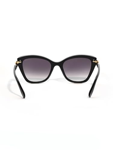 Image of ESPEE Sunglass | 100% UV Protected | Gradient | Women | Medium | Butterfly