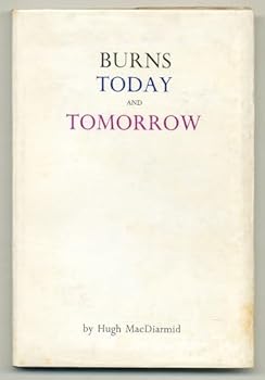 Burns today and tomorrow,