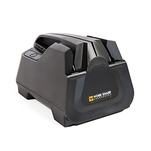 Best Electric Knife Sharpener For Your Kitchen 2023 Jody's Bakery