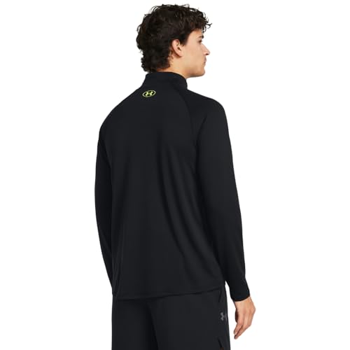 Image of Under Armour Men's Tech 2.0 1 /2 Zip