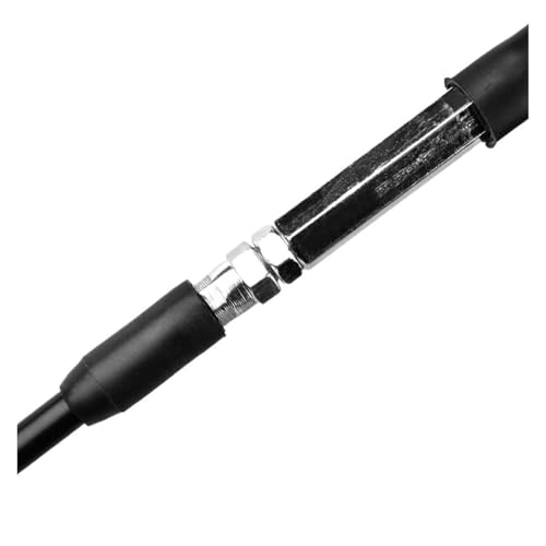 Câble d'embrayage moto CRR AC 2017 résout levier dur OEM 22870-E-A01 - 3