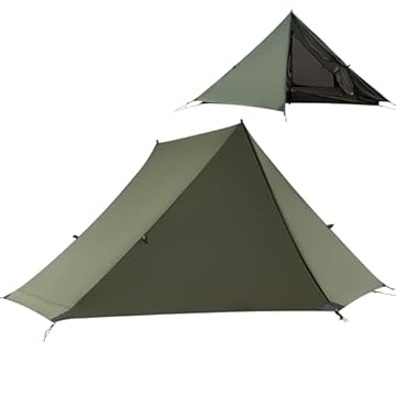 best ultralight backpacking tent 2 person
