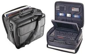 Targus CUN1B 10-Pack Universal Notebook