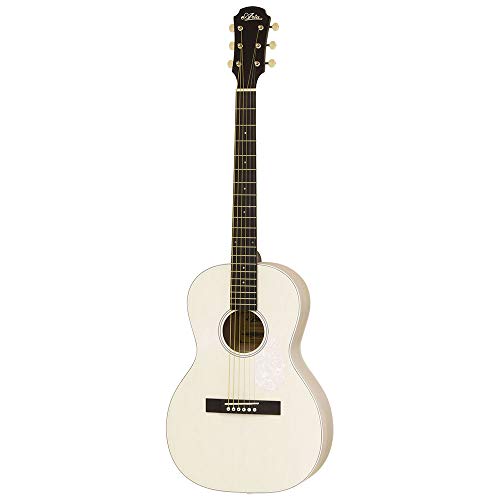 Amazon | ARIA ARIA-131M UP Stained White サテンホワイト
