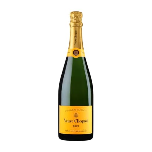 Wecomatic Ersatzverschluss - Champagne Protector/Champagne Fresh 3 Karton mit 1x Champagner Veuve Cilcquot brut 75 cl 12% vol