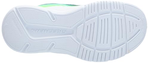 SKECHERS Boys Microspec Advance - Revconix4