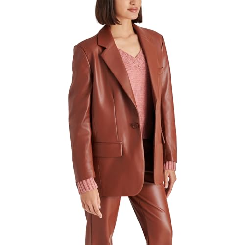 Steve Madden Apparel Women's Imaan Blazer3