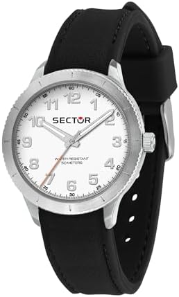 Sector No Limits Orologio da Uomo, Collezione 950, Cronografo, al Quarzo - R3273981008