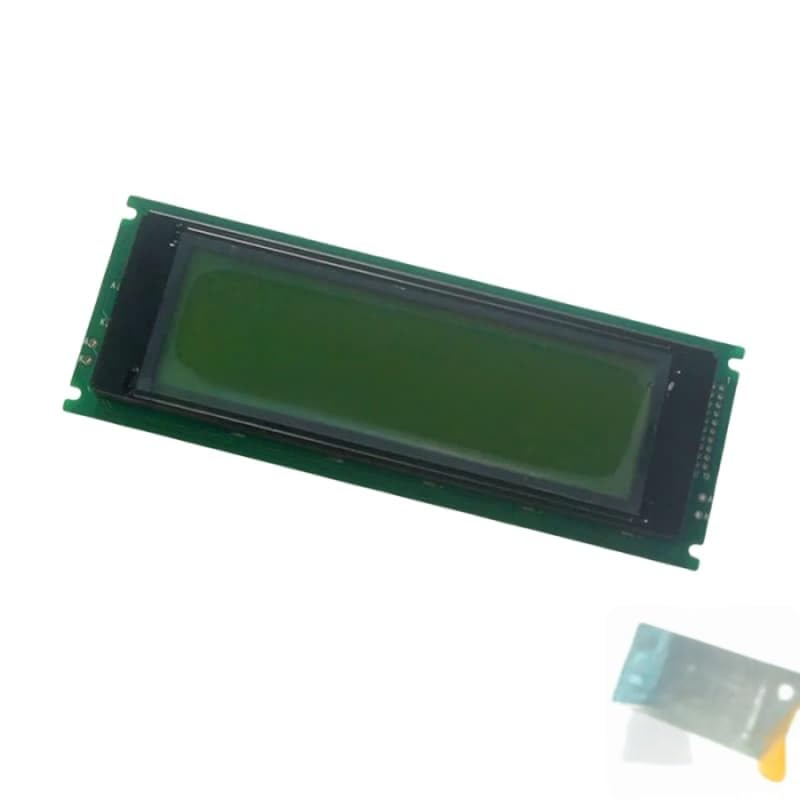 MGLS24064 V3.1 240 * 64 Monochrome LCD Display Module