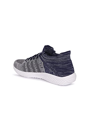 Image of AADI Men's Mesh Outdoor Casual Shoes