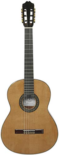 Stretton Payne CUSTOM SHOP Guitarra acústica española clásica