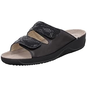 Rohde Soltau-40 dames pantoffels.