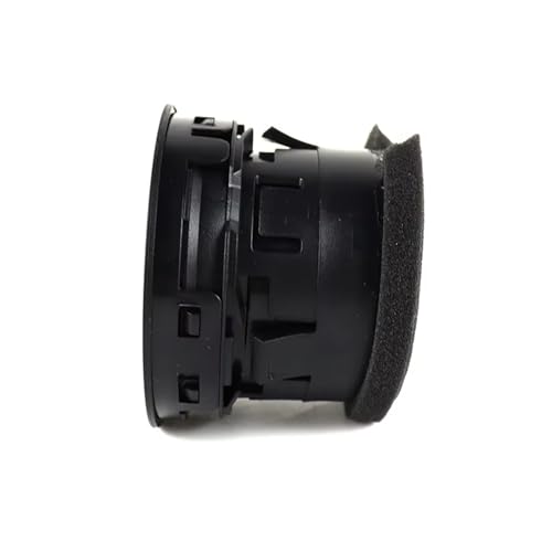 Grille d'aération climatisation à flux orientable pour Ford S-max - 2