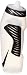 Nike Hyper Fuel Water Bottle 32 oz (Clear/Black)