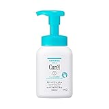 キュレル 泡ハンドウォッシュ 230ミリリットル (x 1)