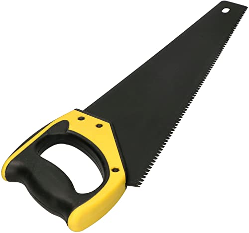 KOTARBAU® Sega a mano per legno 450 mm 9T 45/90°