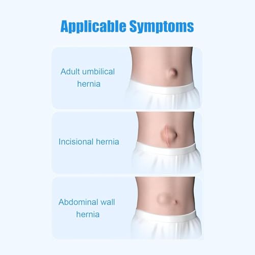 Faja para Hernia Umbilical Talla Grande miniatura 4