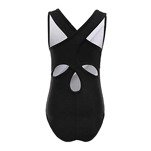 Viriber-Girls-Activewear-Dresses-Gymnastics-Leotards-for-Girls-Dance-Ballet-Suit-Unitard-Gymnastic-Athletic-Outfits-