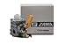 C1U-H46 Homelite / Ryobi Carburetor 984549001 120900026