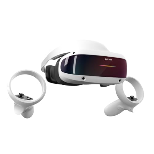 DPVR DPVR E4 の商品画像 1