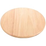 Gogogmee Wooden Round Stool...