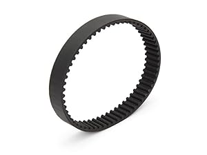 Dold Mechatronik Zahnriemen geschlossen HTD-5M-15