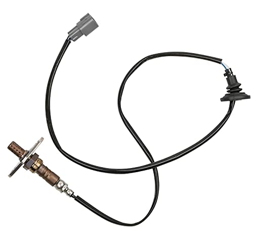 Mostplus 234-9001 Air Fuel Ratio Oxygen Sensor Upstream+ 234-4189 Downstream Compatible With 2001-2004 Toyota Tacoma 2.7L 2.4L 3.4L #TOP2