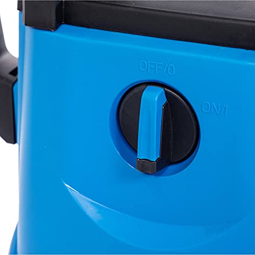 Oypla 2400W 180Bar High Pressure Jet Washer Patio Cleaner and Accessories - Image 3
