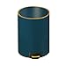 Kosz na śmieci kosz na śmieci kosz na śmieci 12-litrowy kosz na śmieci, nadaje się do kuchni, domu, biura kuchni kosz na śmieci (kolor: C)