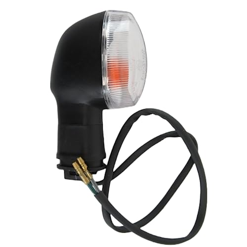 Image of YAMAHA LED Indicator Flasher Assy (Rear Left) For Fz-X, Fz-Fi /Fzs-Fi (2019-2023) | Bclh33300000