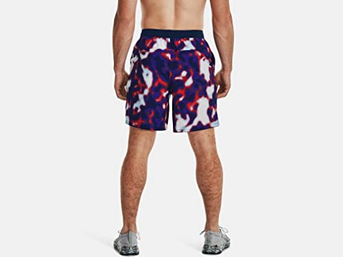 Under Armour Mens Freedom Shorebreak Boardshorts - UPF 40 Sun Protection2