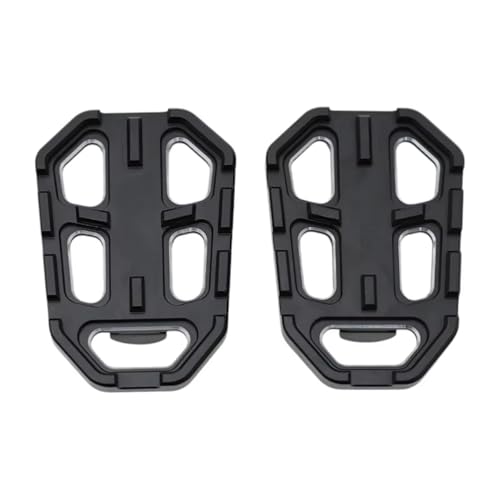 Extension de frein arrière BMW G310GS à surface d'appui élargie