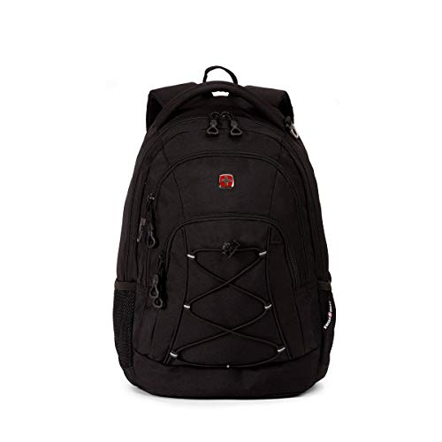 10 Best Swissgear Backpack For Travel in 2024 (January update)