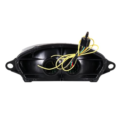 Trasero Parada Luces para VTR1000 1997-2005 5