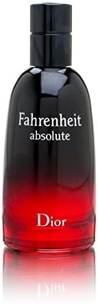 fahrenheit absolute dior