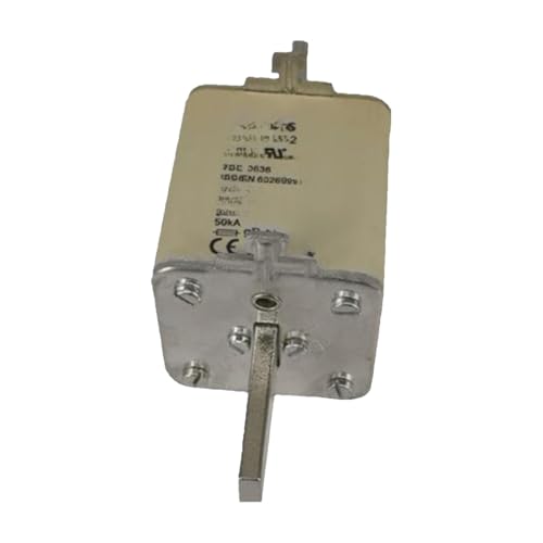 Fusible ultra rapide SITOR 3NE1333-2 pour onduleur de puissance