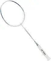 Raquete De Badminton Yonex Nanoflare 001 Clear
