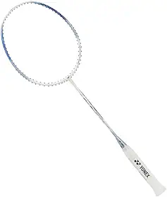 Raquete De Badminton Yonex Nanoflare 001 Clear