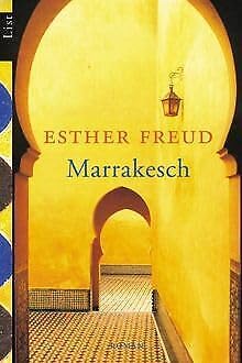 Marrakesch. [German] 3548602975 Book Cover