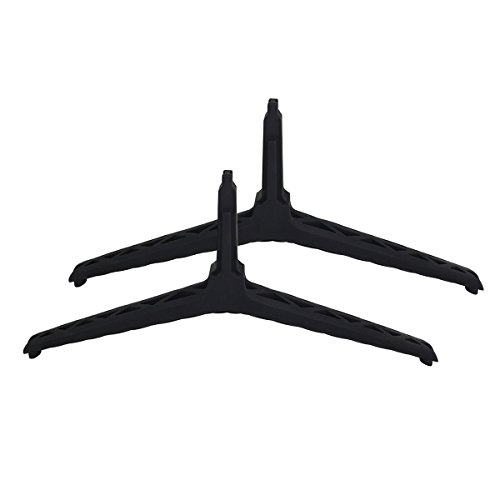 OEM VIZIO E55-D0 TV Stand for/fit D48fE0 D48f-E0 E48UD0 E48U-D0 E48UD0B E48U-D0B E55UD0