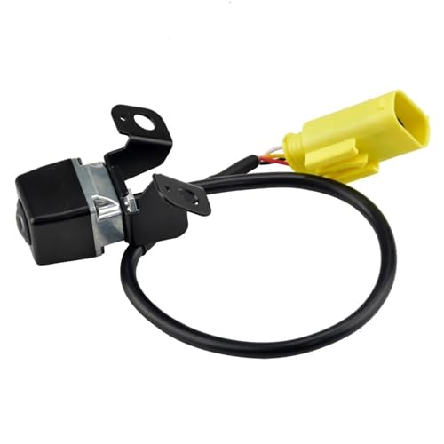Caméra de recul voiture résout écran noir sur Hyundai Tucson IX35 95790-2S011
