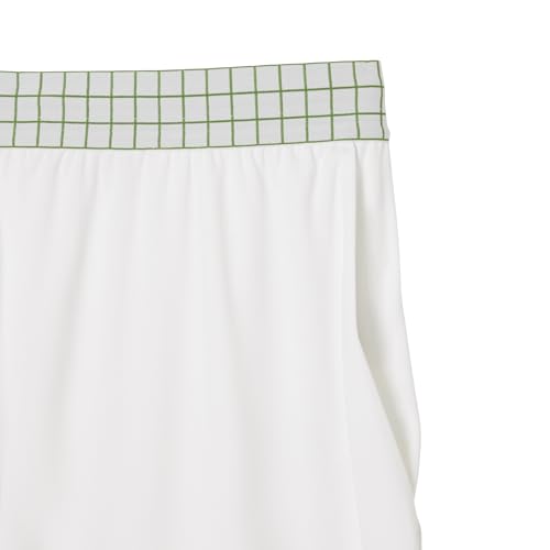 Image of Lacoste Men's Ultra-Dry Stretch Tennis Shorts