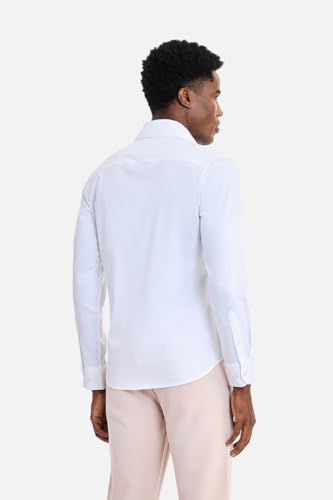 Image of Snitch Men Shirt