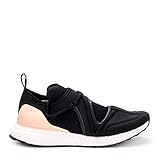  adidas Damen Ultraboost T. S. Laufschuhe, Nero Core Black Core Black Soft Apricot Smc Core Black Core Black Soft Apricot Smc, 36.5 EU